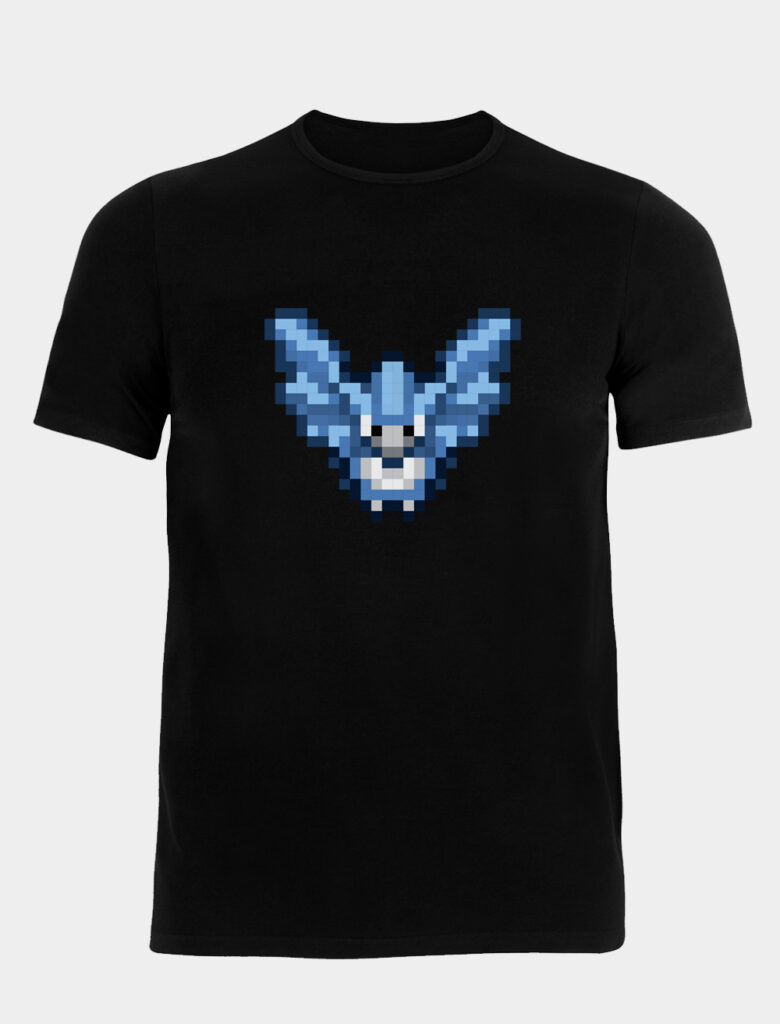 Pokemon shirt for Team Mystic