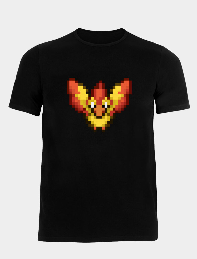 Pokemon shirt for Team Valor