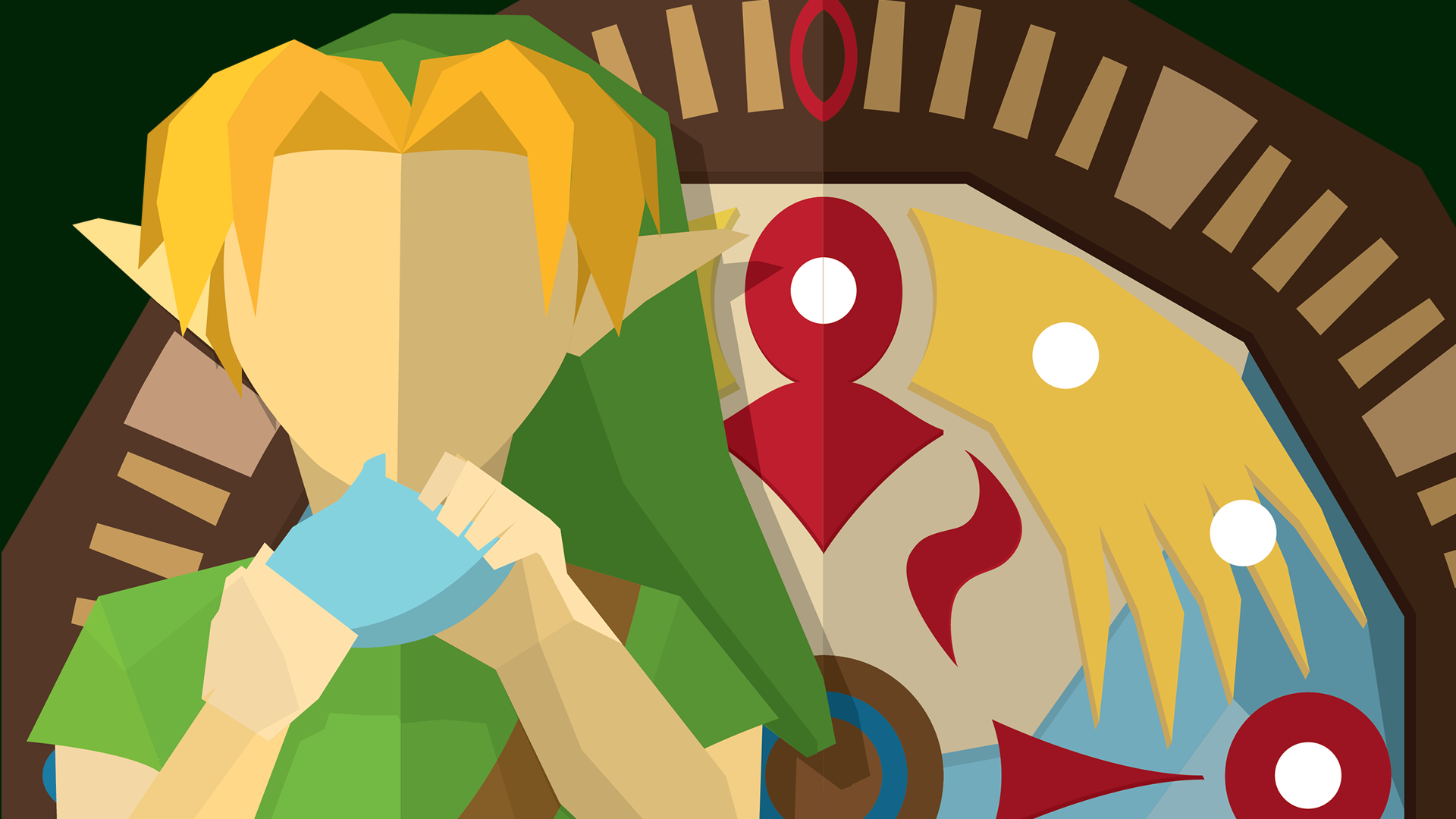 Did you know these 5 Zelda: Majora’s Mask facts?