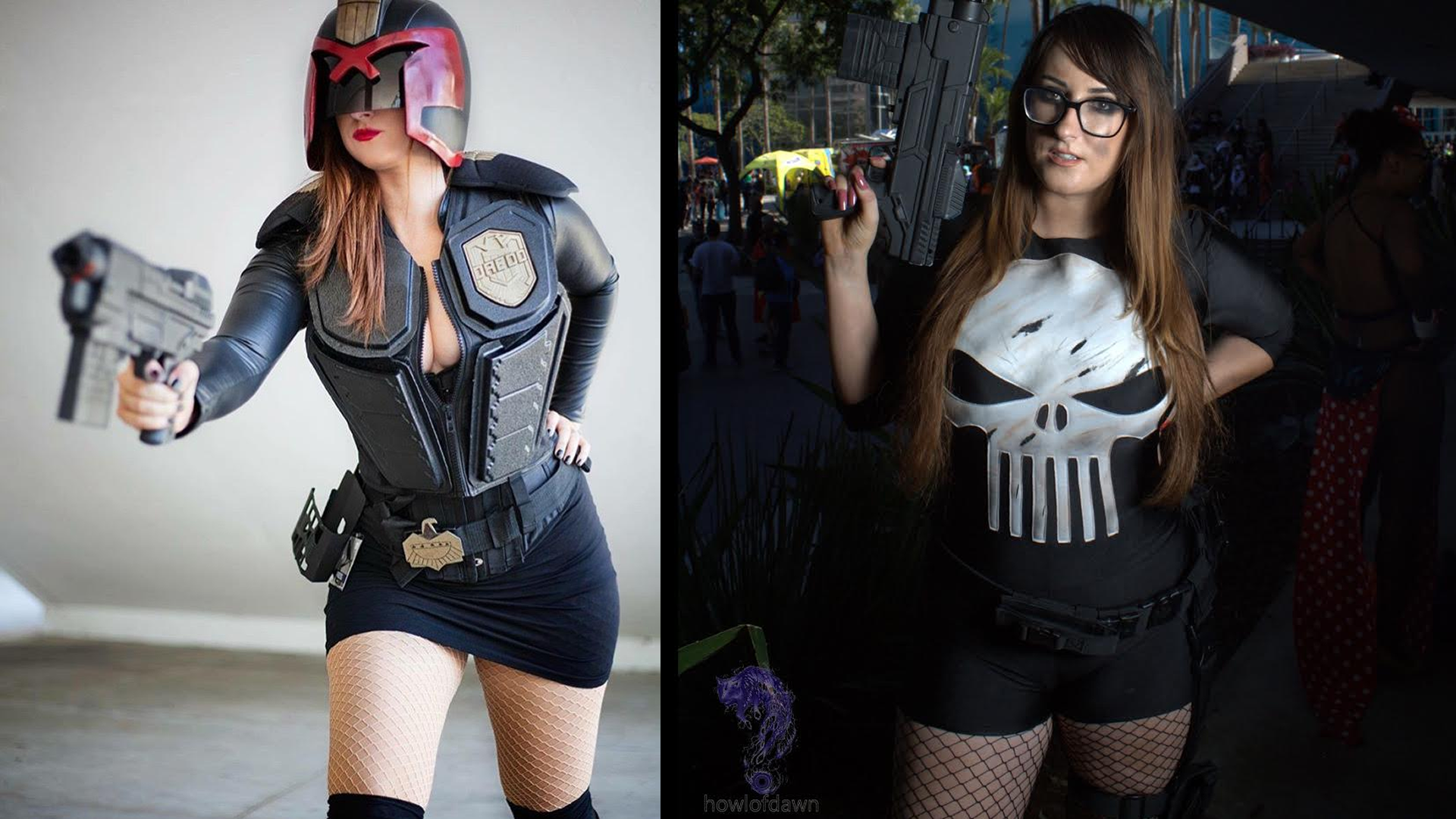 Featured Cosplayer: Scuba Steph Interview and Nerdbot Con