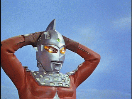 Pokemon history 101: It started with Ultraman
