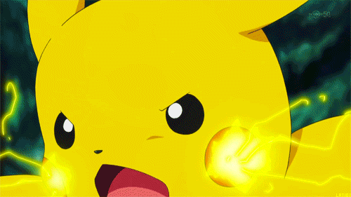 Zap into action with these Pikachu Facts