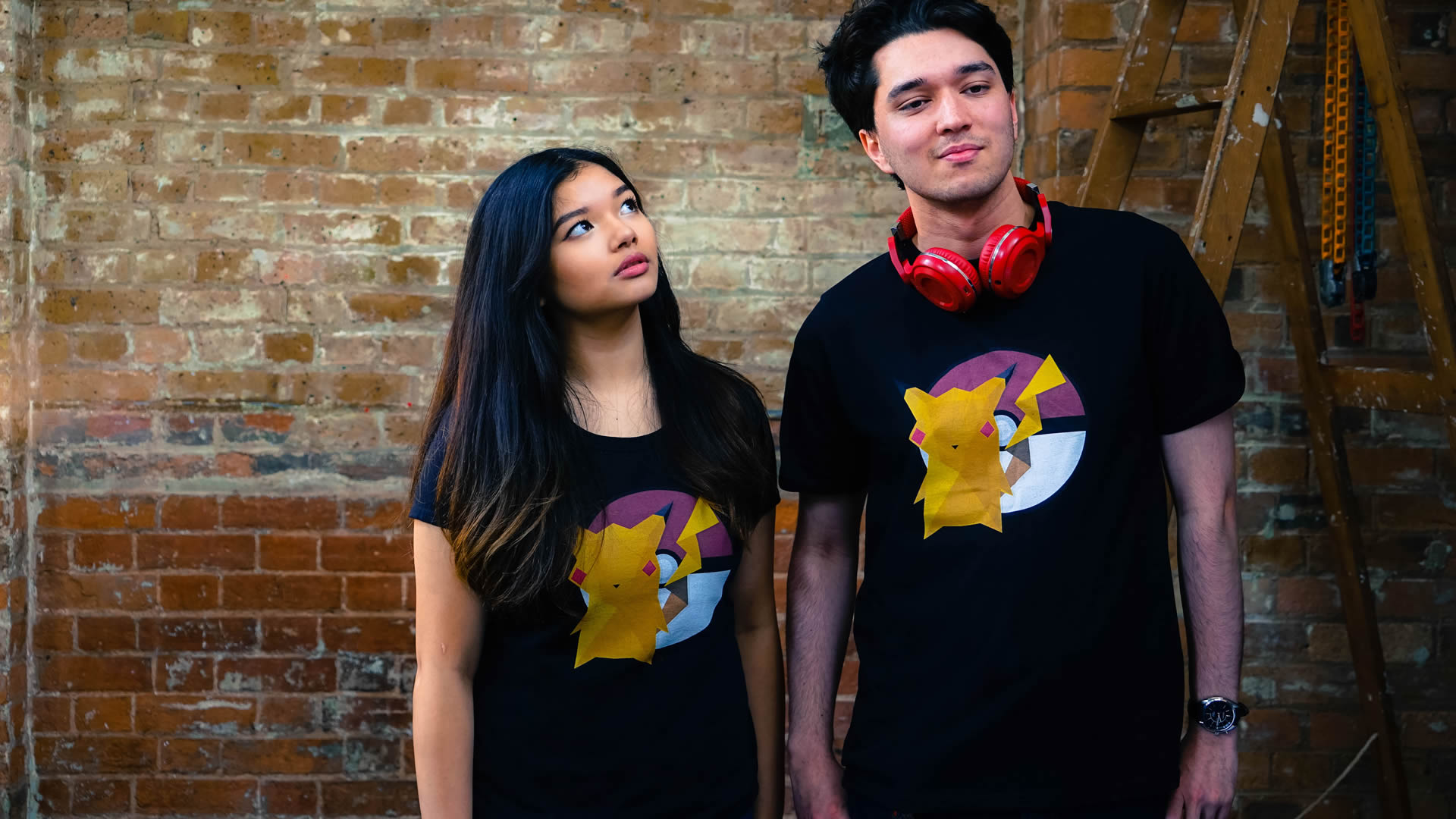 Pokemon Shirt Style Guide – Exclusive Tees for Trainers