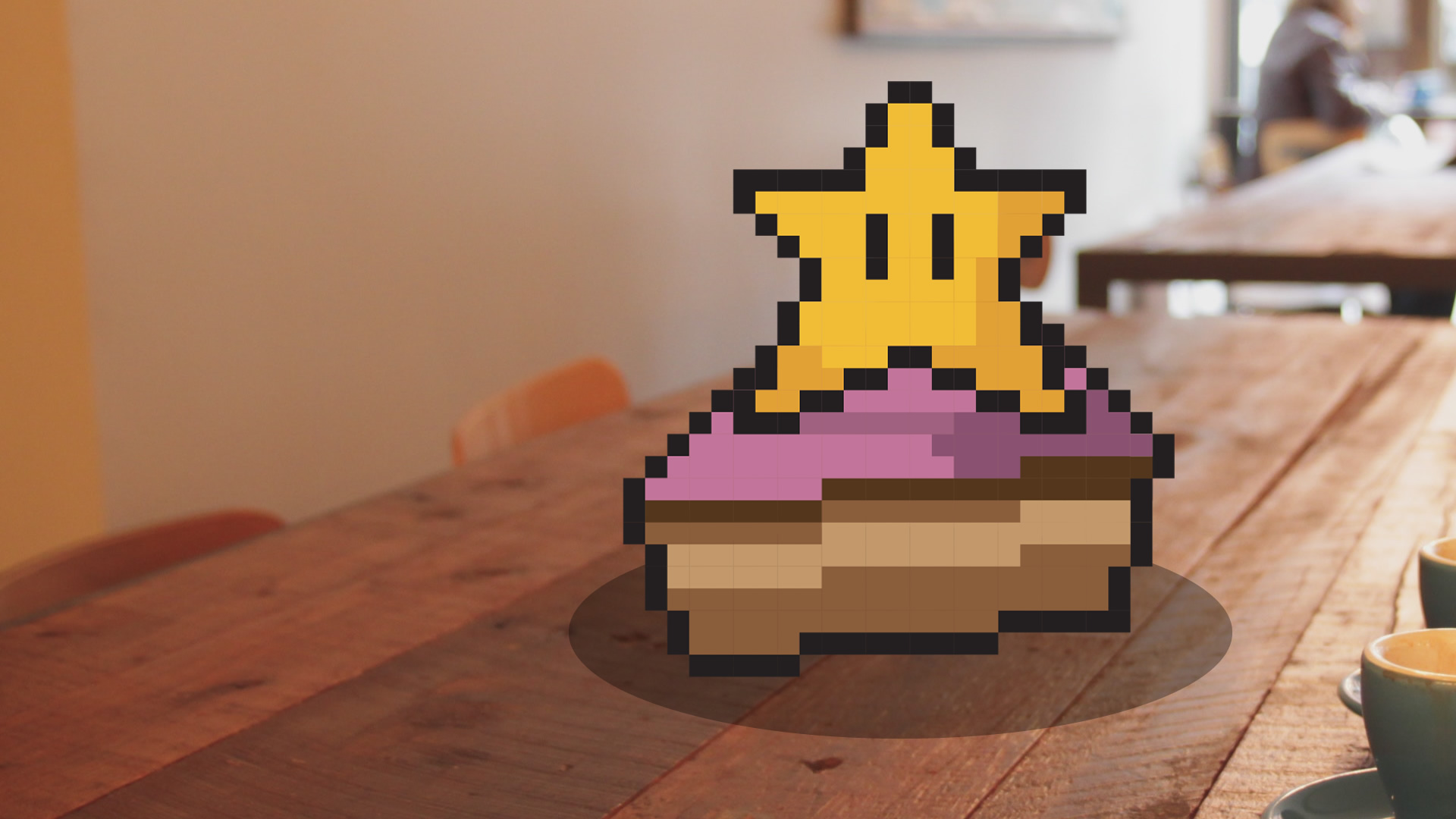 Top Gaming Cakes and Bakes… Gotta Fondant, Fast!