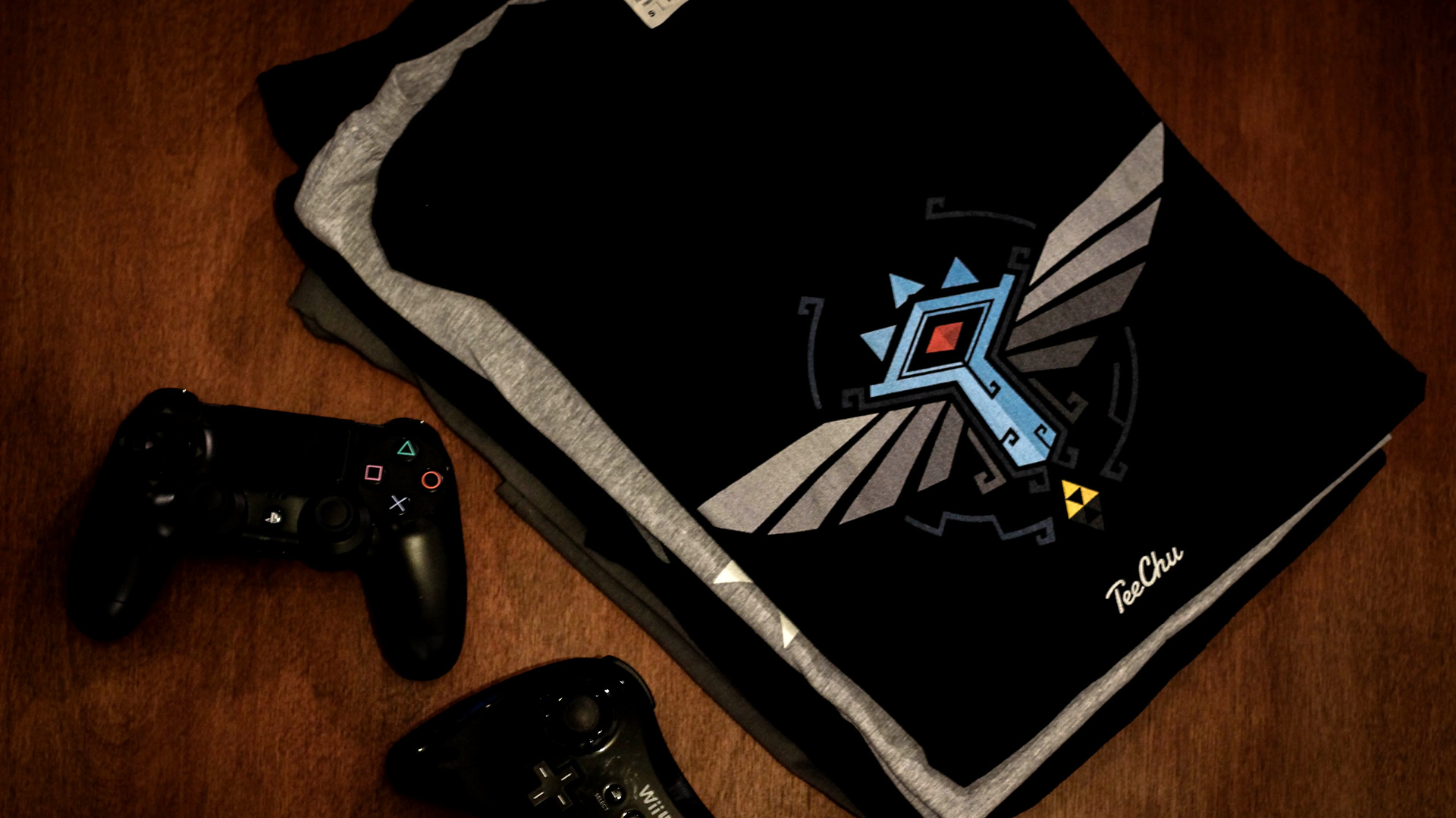 Winter Gaming Shirt Sale: The Best Bits