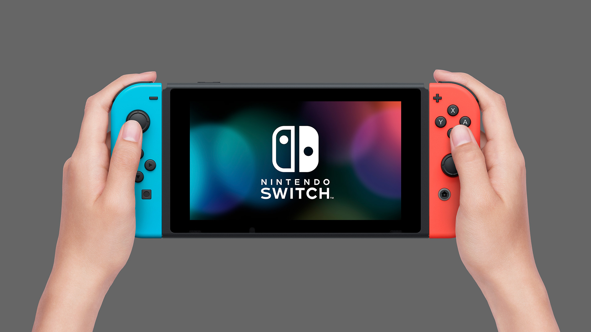 5 Must Have Games for Nintendo Switch