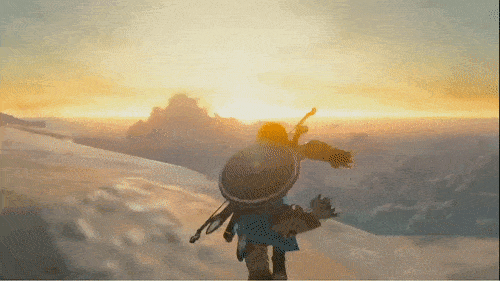 Breath of the Wild launched on which date?