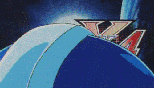 The Blue Bomber returns in Mega Man X for Switch!