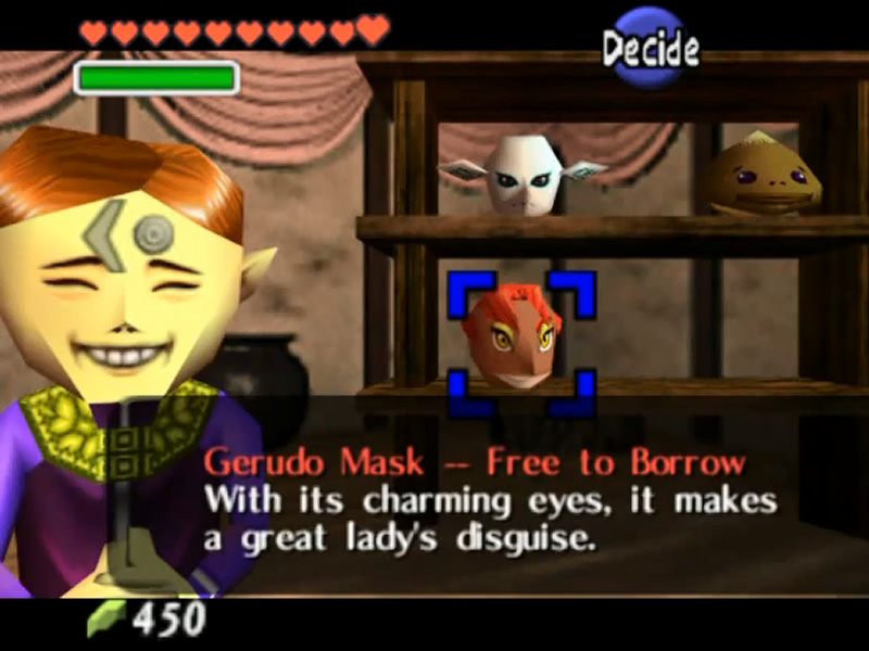 Why is Zelda: Ocarina of Time a Great Game? - TeeChu