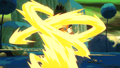Universes Collide in Dragon Ball FighterZ