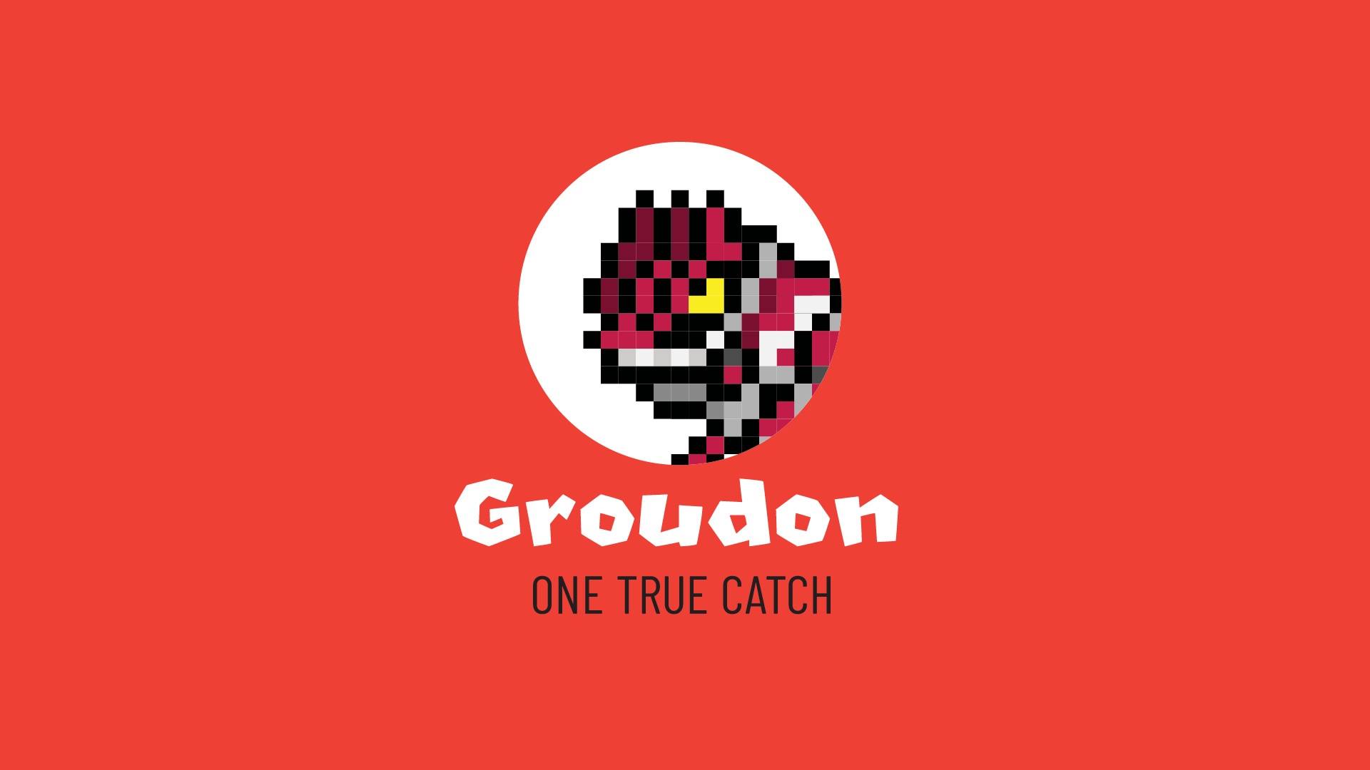 Introducing Groudon: An App for Dating Pokémon