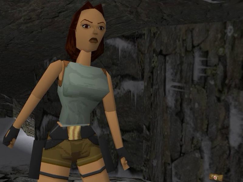 The classic Tomb Raider is also celebrating a 2021 gaming anniversary