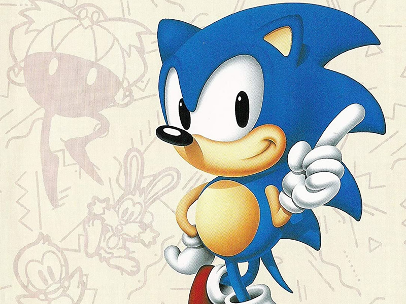 Speedy Hedgehog! Sonic turns 30 in 2021