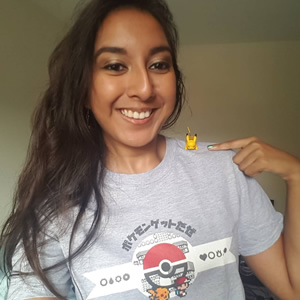 Pikachu and Sandhya are heading to Kanto! @press_a_to_continue_