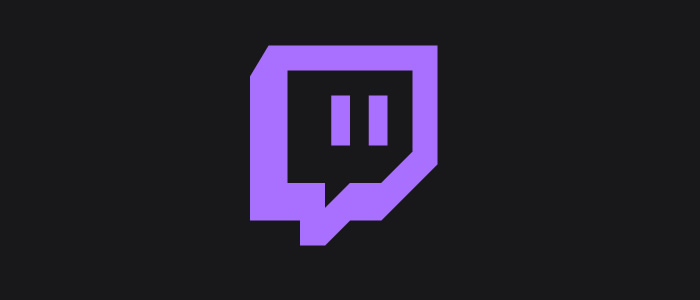 Join our Twitch Streams