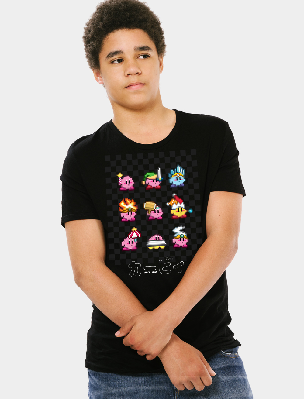 product-image-kirby-shirt-copy-ability-tee-model2
