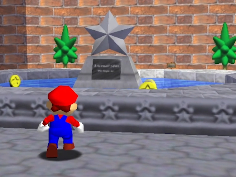 Top 90s Nintendo rumours - Luigi is Real