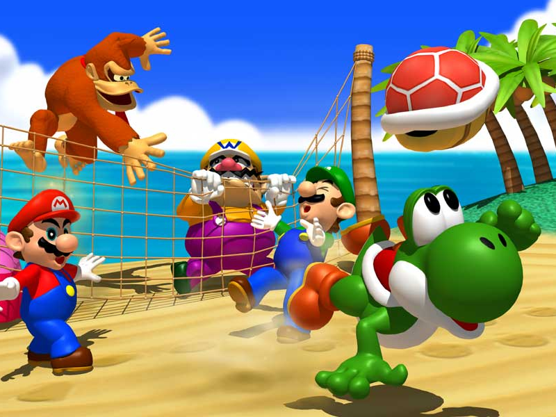 It's party time! Mario Party celebrates 25 years in 2023