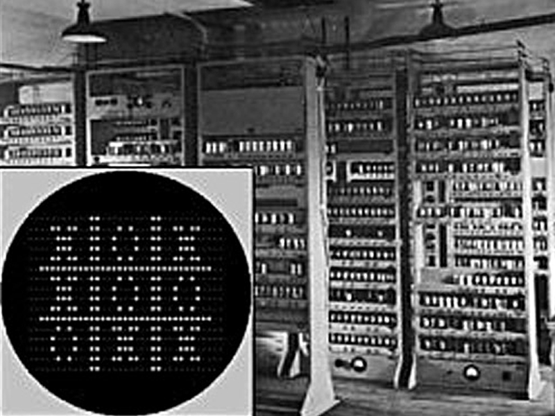 The History of AI in Video Games TeeChu