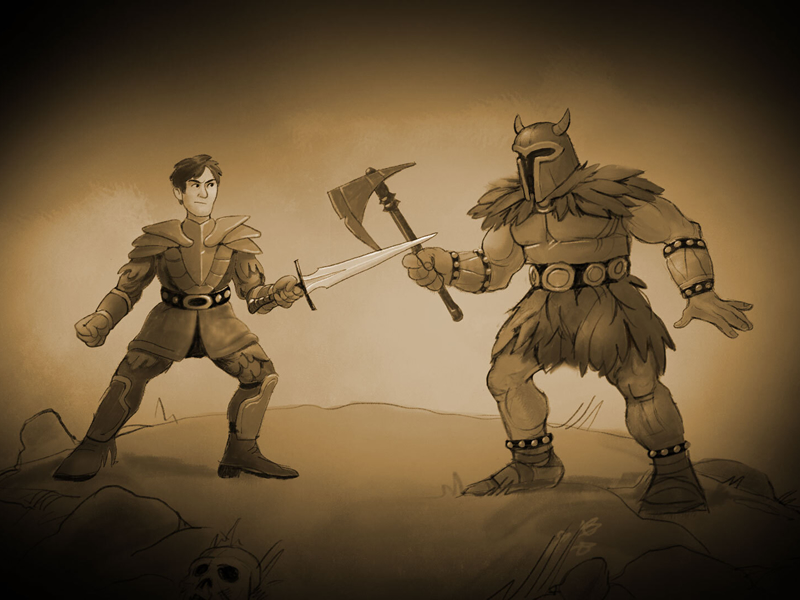 The History of AI in Video Games TeeChu