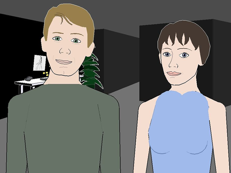 The History of AI in Video Games TeeChu