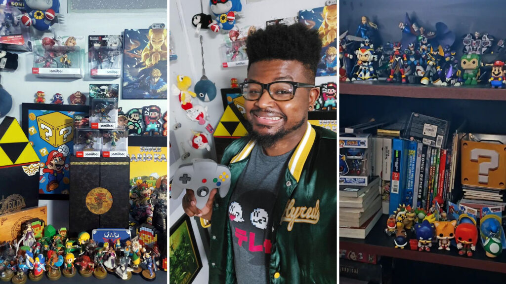 Creator Spotlight | Supertendo Interview – @supertendo_