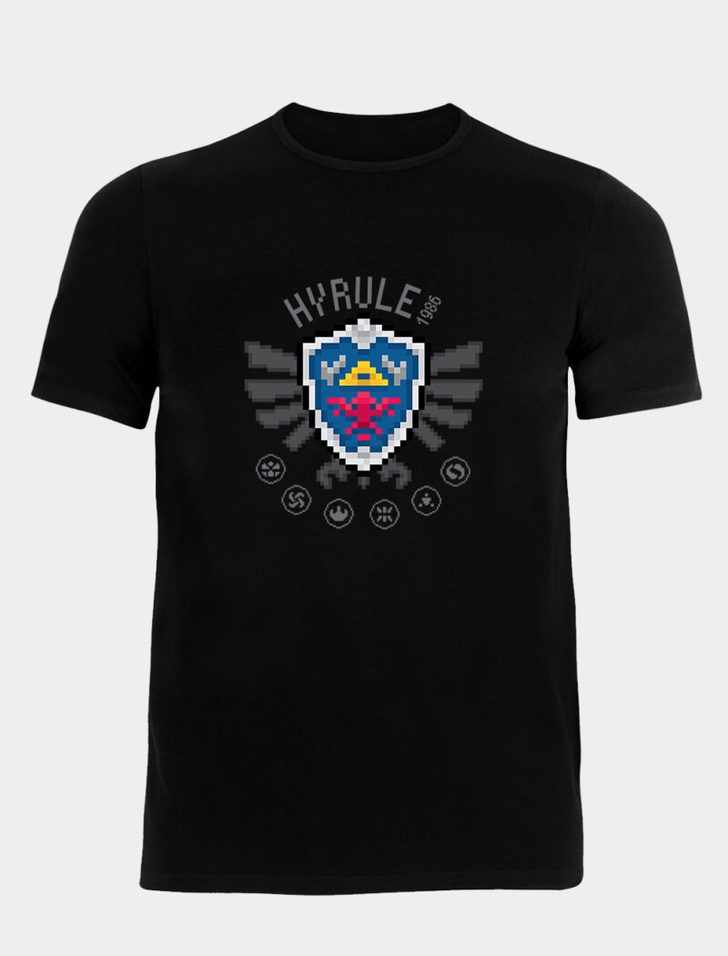 Hyrule Legacy T-Shirt